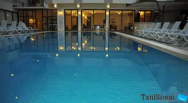 Letoon Hotel 